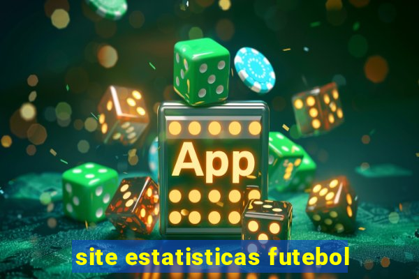 site estatisticas futebol